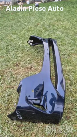 Предна броня Mazda CX60 CX-60 година 2022 2023 2024 код KR9P50031, KR9P-50031 , снимка 4 - Аксесоари и консумативи - 50295603