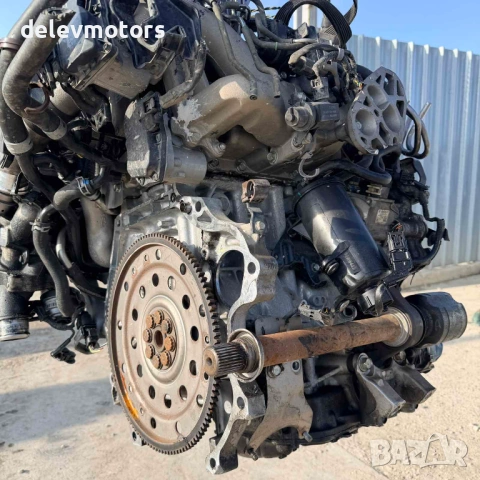 N16A4 употребяван двигател от Honda CR-V 1.6i-DTEC 160 кс., 2020 г., цената е за необорудван двигате, снимка 9 - Части - 54058871