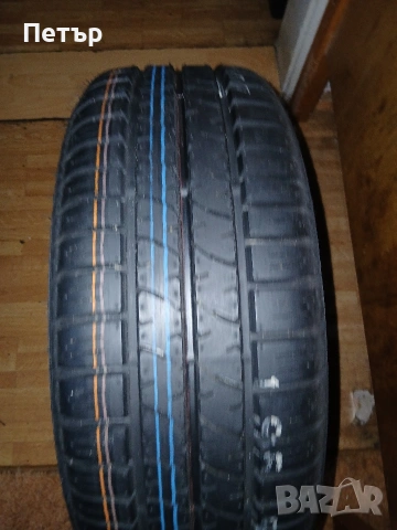 15цола чисно нова резервна гума шкода фабия,рапид,румстер, снимка 6 - Аксесоари и консумативи - 54063641