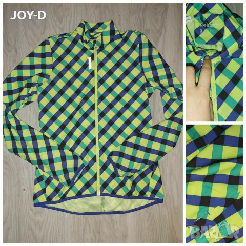 Reebok run яке - Ср.