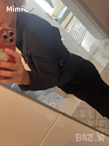 Parajumpers Stalker Дамско Яке XS/S, снимка 7 - Якета - 49317012