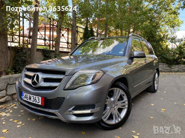  4 броя оригинални лети джанти 19 цола за Мерцедес GLK X204, снимка 15 - Гуми и джанти - 50669226