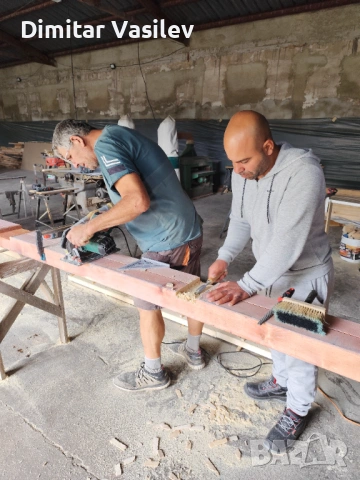 Колко струва сглобяема къща? Изграждаме по проект, снимка 8 - Ремонти на къщи - 53900448