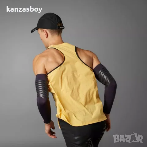 adidas Adizero - ултралек ръннинг потнек КАТО НОВ М, снимка 3 - Други - 55829982