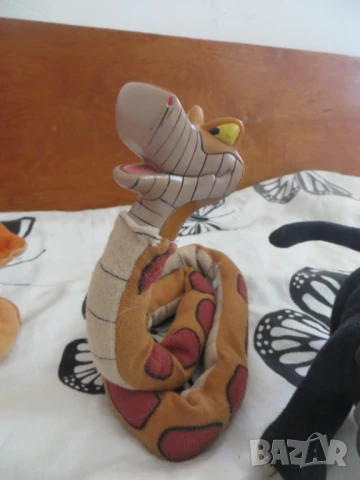 Дисни фигурки, снимка 5 - Фигурки - 48456362