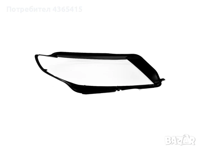Стъкла за фарове на VW CC B7 (2012-2017), снимка 3 - Аксесоари и консумативи - 50972389