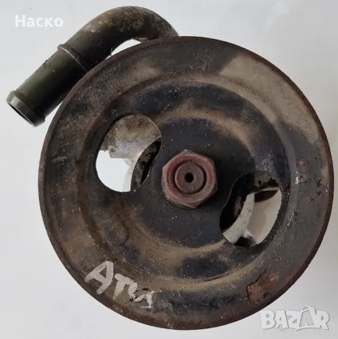 Хидравлична Помпа Хюндай Атос Hyundai Atos, снимка 4 - Части - 47834899