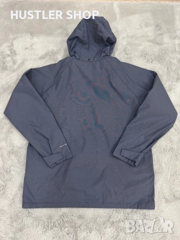 Мъжко яке COLUMBIA OMNI TECH. Размер XL, снимка 4 - Якета - 54055179