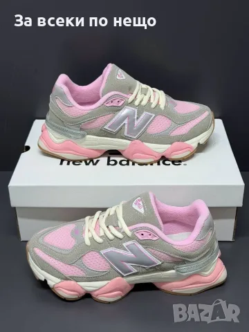 New Balance Дамски Маратонки👟Дамски Спортни Обувки Ню Баланс - Различни Цветове Код SEM-306, снимка 11 - Маратонки - 55783164