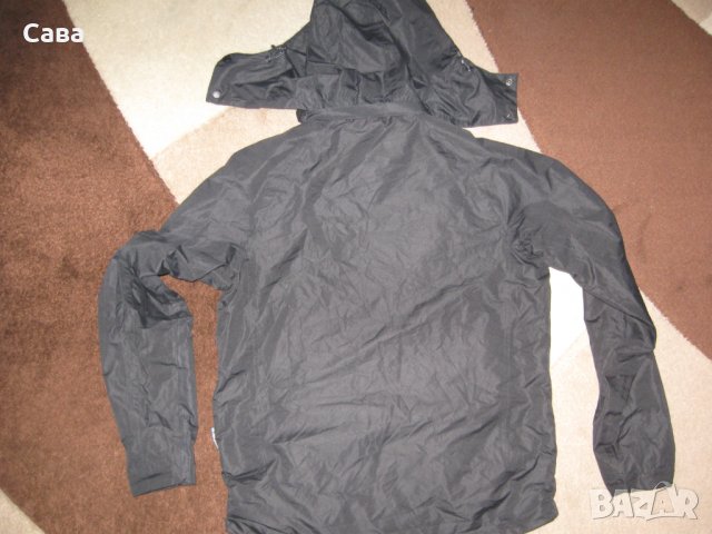 Яке пролет, есен HI-TEC   мъжко,М, снимка 3 - Якета - 31185163