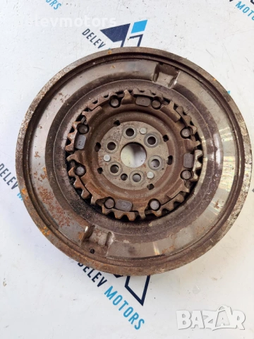 23200-2B590 маховик от 7 степенна кутия от Hyundai Kona 1.6 T-GDI, двигател G4FJ, 177 кс., 4x4, авто, снимка 5 - Части - 54176735