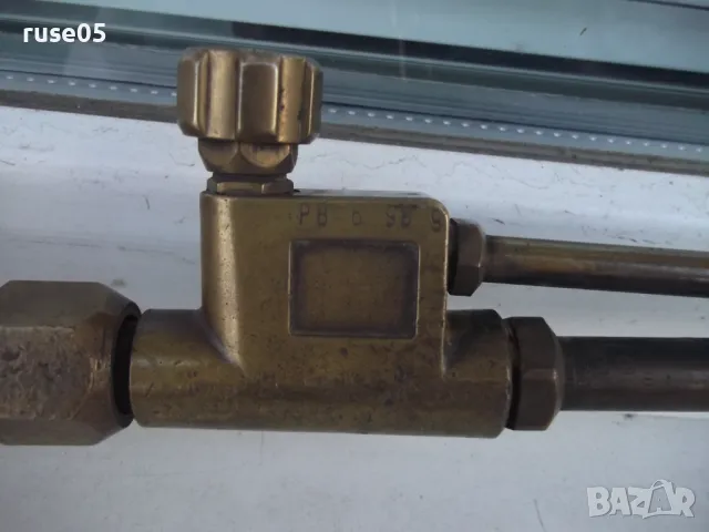 Резач за оксижен, снимка 7 - Други инструменти - 49667570