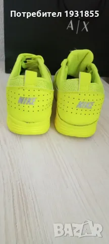 Маратонки "NIKE", снимка 3 - Детски маратонки - 48038420