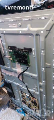 Main board BN41-02844D BN94-17493A от Samsung Q55Q60AAU дисплей CY-QA055HGCV2H, снимка 5 - Части и Платки - 38180963