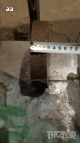 бронз, снимка 2 - Стругове - 52309147