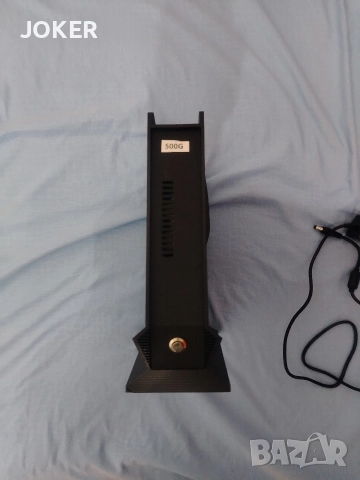 Мини ретро гейминг компютър с емулатори – Intel N100, 16GB RAM, 500GB, снимка 15 - Други игри и конзоли - 52860283