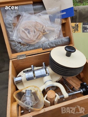 Апарат за изкуствено дишане, снимка 7 - Други ценни предмети - 31746565