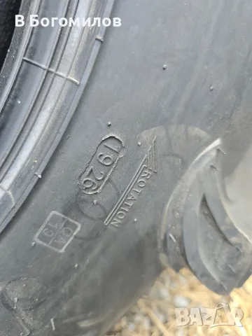 Гуми за кал За АТВ, снимка 3 - Гуми и джанти - 55801216