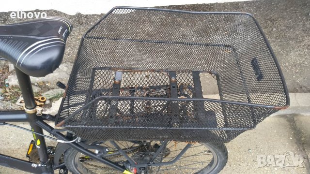 Велосипед Tornado Technobike 26'', снимка 5 - Велосипеди - 39848134