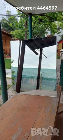 огледало, снимка 3 - Огледала - 50377699