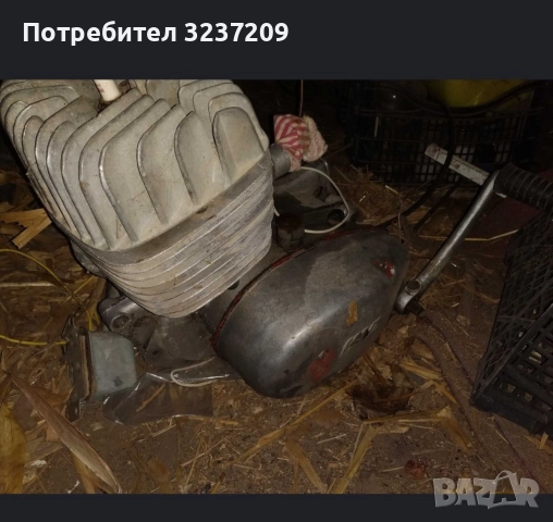 Много налични части за МЗ 150, снимка 4 - Части - 52494441