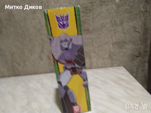 комплект фигурки пъзелTransformers Bumblebee Cyberverse Adventures Dinobots Unite Dino Combiners нов, снимка 3 - Игри и пъзели - 53056958