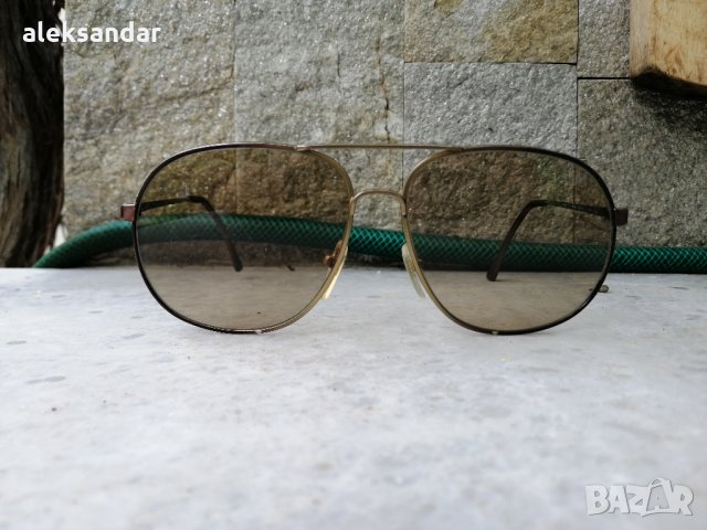 Rodenstock Vintage West Germany Слънчеви Очила, снимка 1
