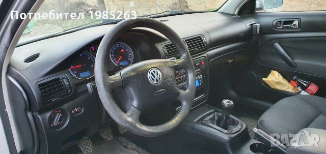 VW PASSAT 5.5 / Пасат 5.5 101 к.с., снимка 12 - Автомобили и джипове - 31563810
