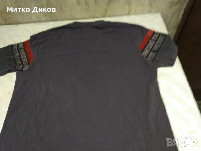 Maxway маркова спортна тениска размер Л, снимка 8 - Тениски - 50414529