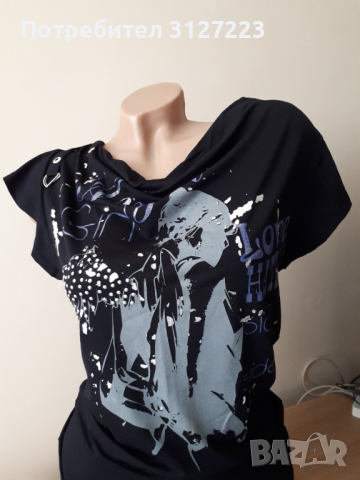 Блузка, снимка 1