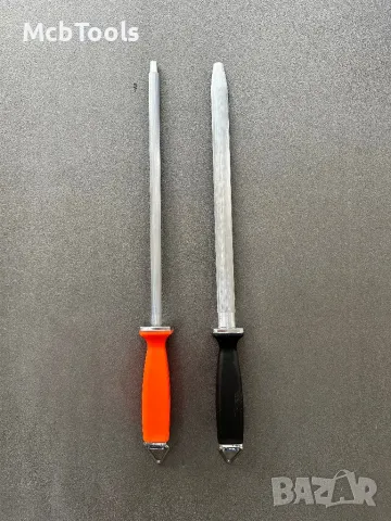 Професионални обли масати