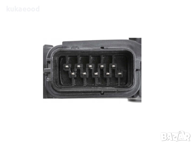 Брава за Ford Galaxy MK3 (2006-2015) за задна дясна врата, снимка 7 - Части - 52322454