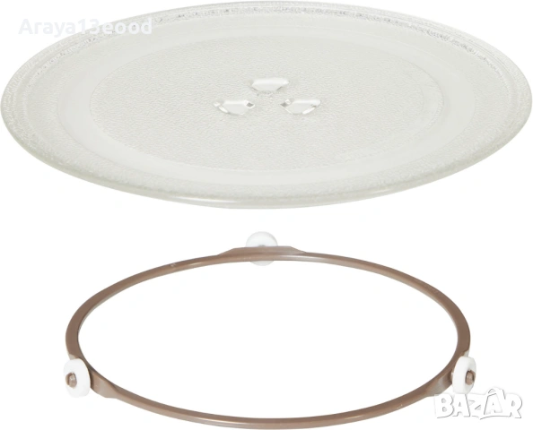 Микровълнова фурна Hanseatic Mikrowelle HM19B1M 700W, 19 л, снимка 6 - Микровълнови - 53898409