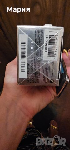 Christian Dior Homme 2020 100мл, снимка 3 - Мъжки парфюми - 39855533