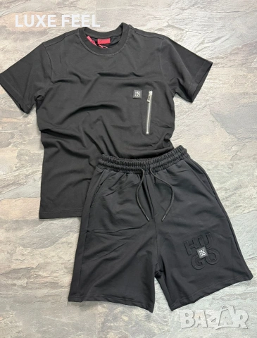 HUGO 🔹 DSQUARED2 🔹 NIKE 🔹 CALVIN KLEIN 🔹Мъжки Комплекти