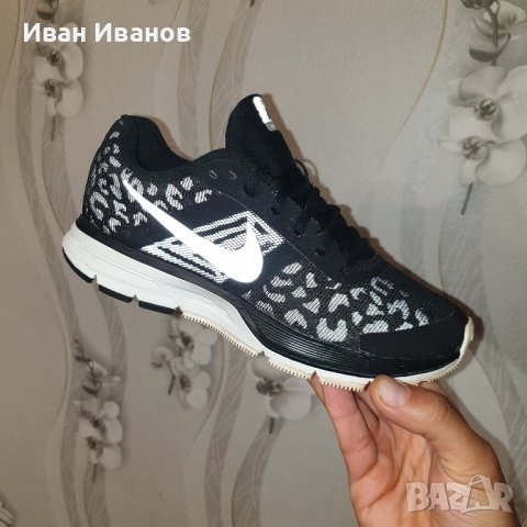 водоустойчиви маратонки  Nike Air Pegasus 30+ Shield  номер 38-38,5, снимка 9 - Маратонки - 40315175