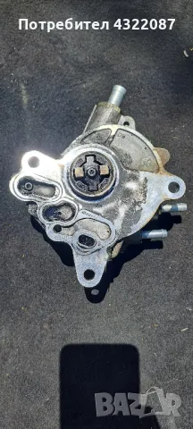 Тандем помпа Audi A4 B7/ Ауди А4 Б7 2.0TDI 140к.с BLB /АВТОМАТ/ 