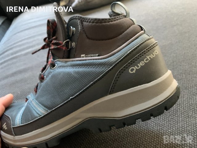 Quechua 40, снимка 6 - Спортни обувки - 31239326