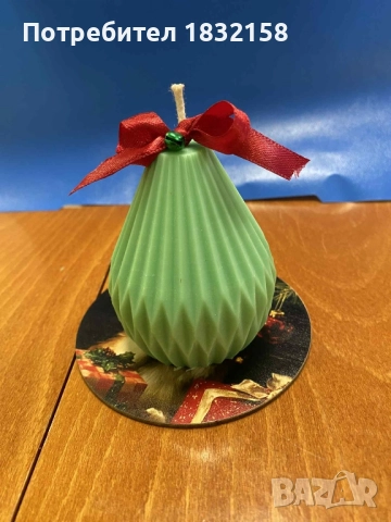 Свещи за различни поводи, снимка 6 - Декорация за дома - 52587582