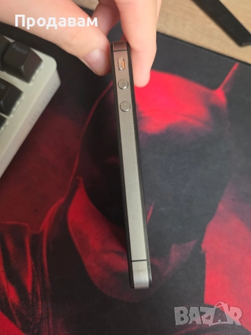 IPHONE 4S(СПЕШНО), снимка 4 - Apple iPhone - 52905004