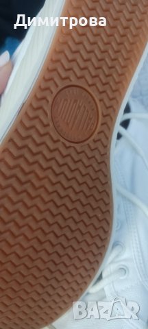 Нови дамски/детски кецове Palladium 38 номер , снимка 5 - Кецове - 42860609
