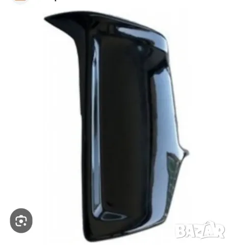 Батман огледала Спринтер Крафтер капаци, снимка 2 - Части - 47987490