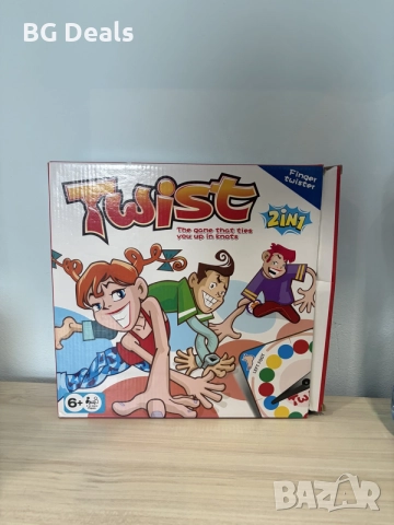 Настолни игри и пьзели - различни заглавия, снимка 8 - Настолни игри - 55769221