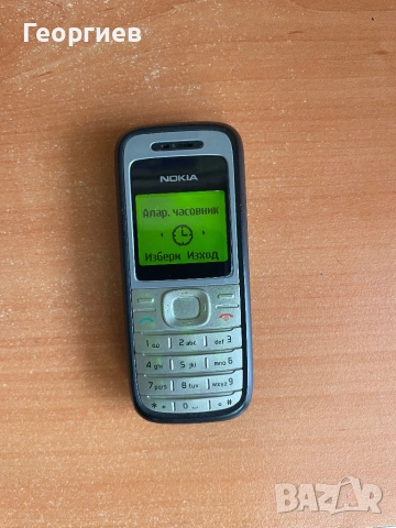Nokia 1200, снимка 4 - Nokia - 53028711
