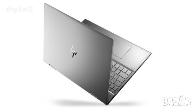 Лаптоп HP ENVY X360 - 13-convert/AMD Ryzen 4500U 6 ядрен /8 GB DDR4/м2 -512GB SSD/ , снимка 12 - Лаптопи за работа - 32070435