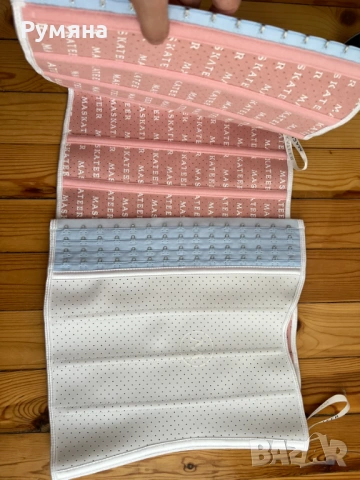 Корсет maskateer THE MAMA KIT/ за след раждане, снимка 6 - Корсети, бюстиета, топове - 54006414