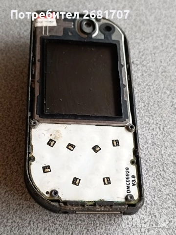 телефон Нокия 7610