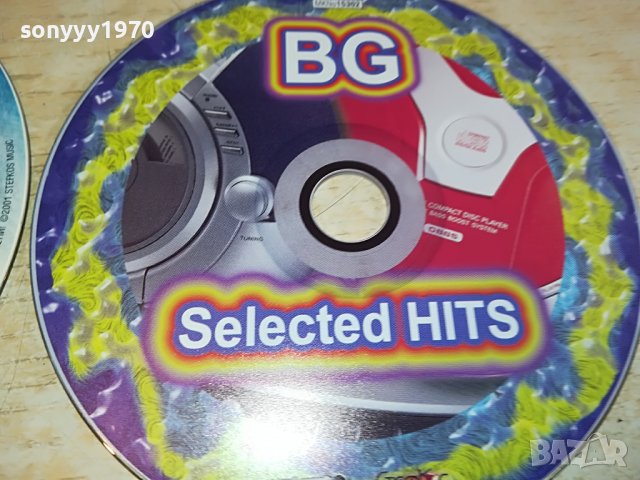 ЦД-ТА Х 45ЛВ ЗА БР 1703231704, снимка 10 - CD дискове - 40037057