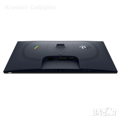 Геймърски монитор Dell Alienware AW2725DM, 27" IPS, QHD (2560 x 1440), 180Hz, 1ms, снимка 3 - Монитори - 52733621