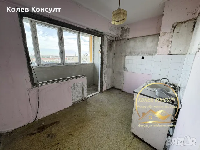 апартамент град Димитровград ,кв.Раковски, снимка 9 - Апартаменти - 56288494